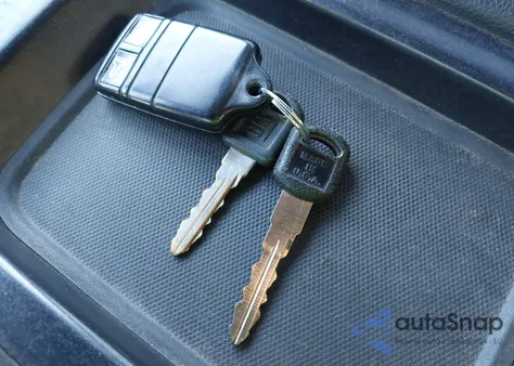 1996 Chevrolet S Truck S10 from USA, damaged, VIN 1GCCS19X1T8153974